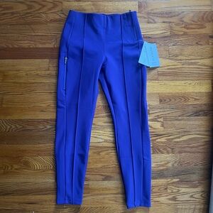 Athleta Purple ski pants women’s